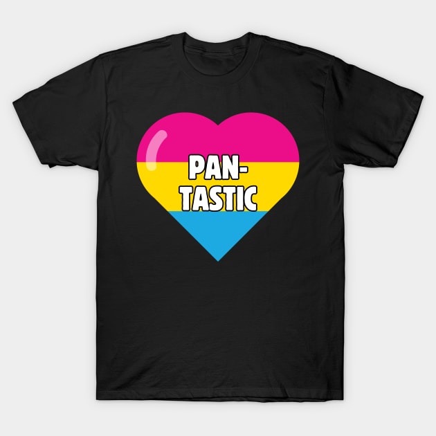 Pan-tastic T-Shirt by Meow Meow Designs